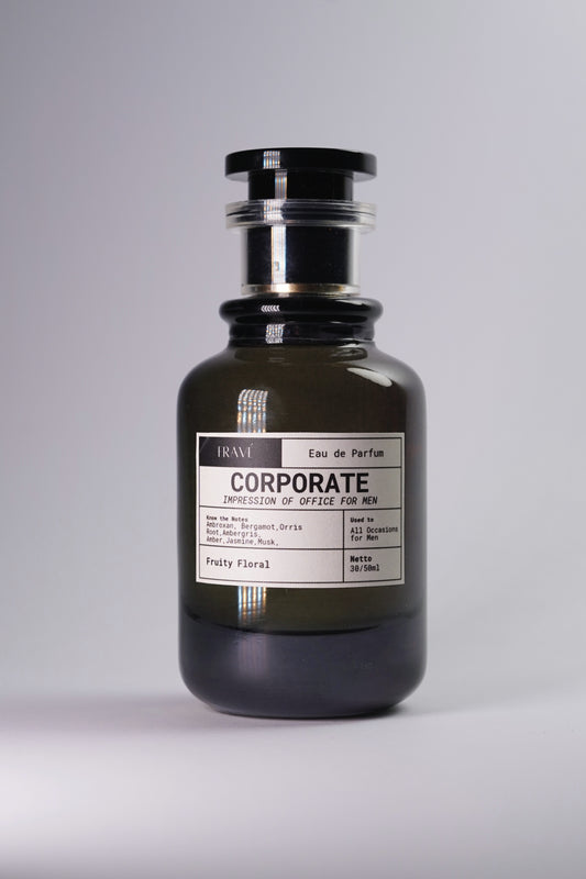 CORPORATE - Our Rendition of Office For Men