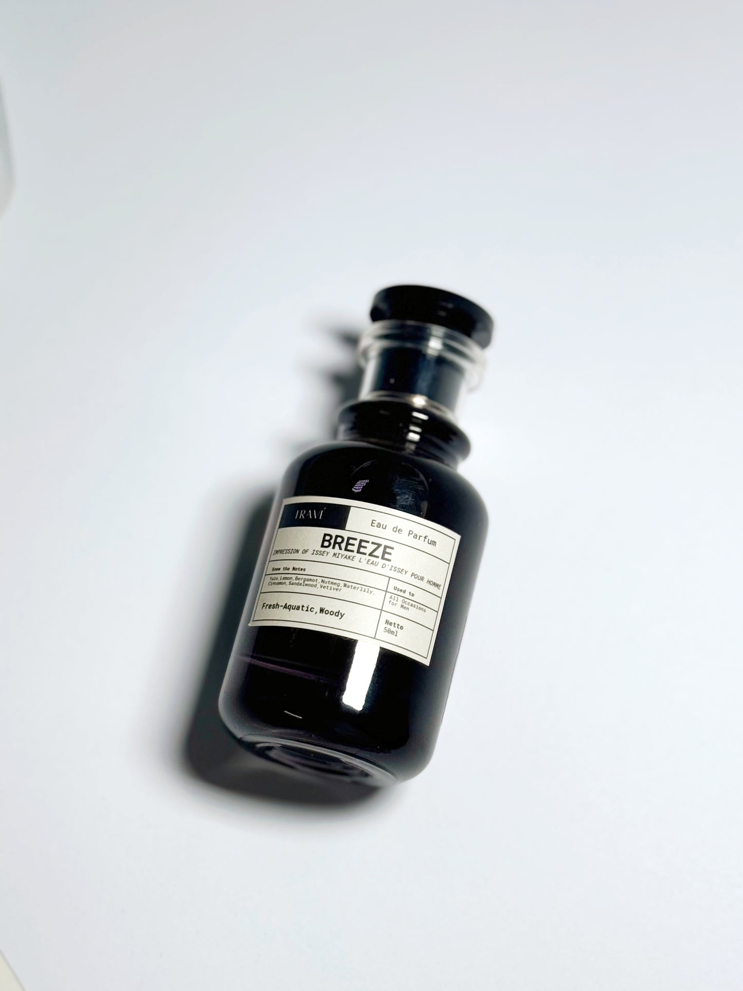 BREEZE - Our Rendition of Issey Miyake L'eau D'issey Homme