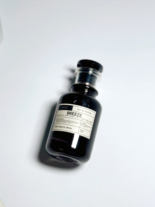 BREEZE - Our Rendition of Issey Miyake L'eau D'issey Homme