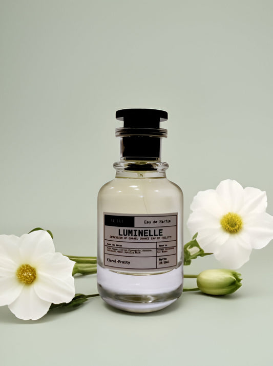 LUMINELLE- Our Rendition of CHANEL CHANCE